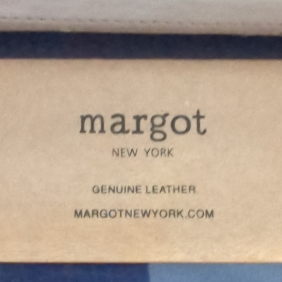 Margot New York Leather Wallet - Picture 2 of 6